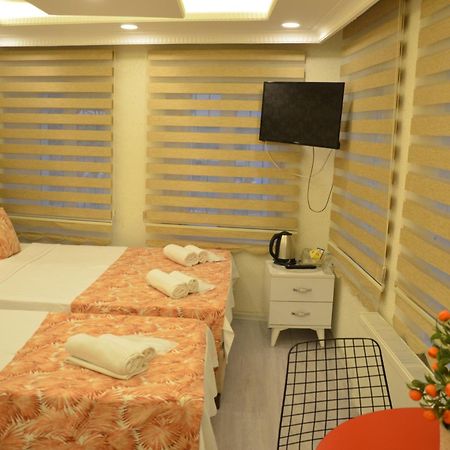 Sultanahmet Isil Hotel Стамбул Екстер'єр фото