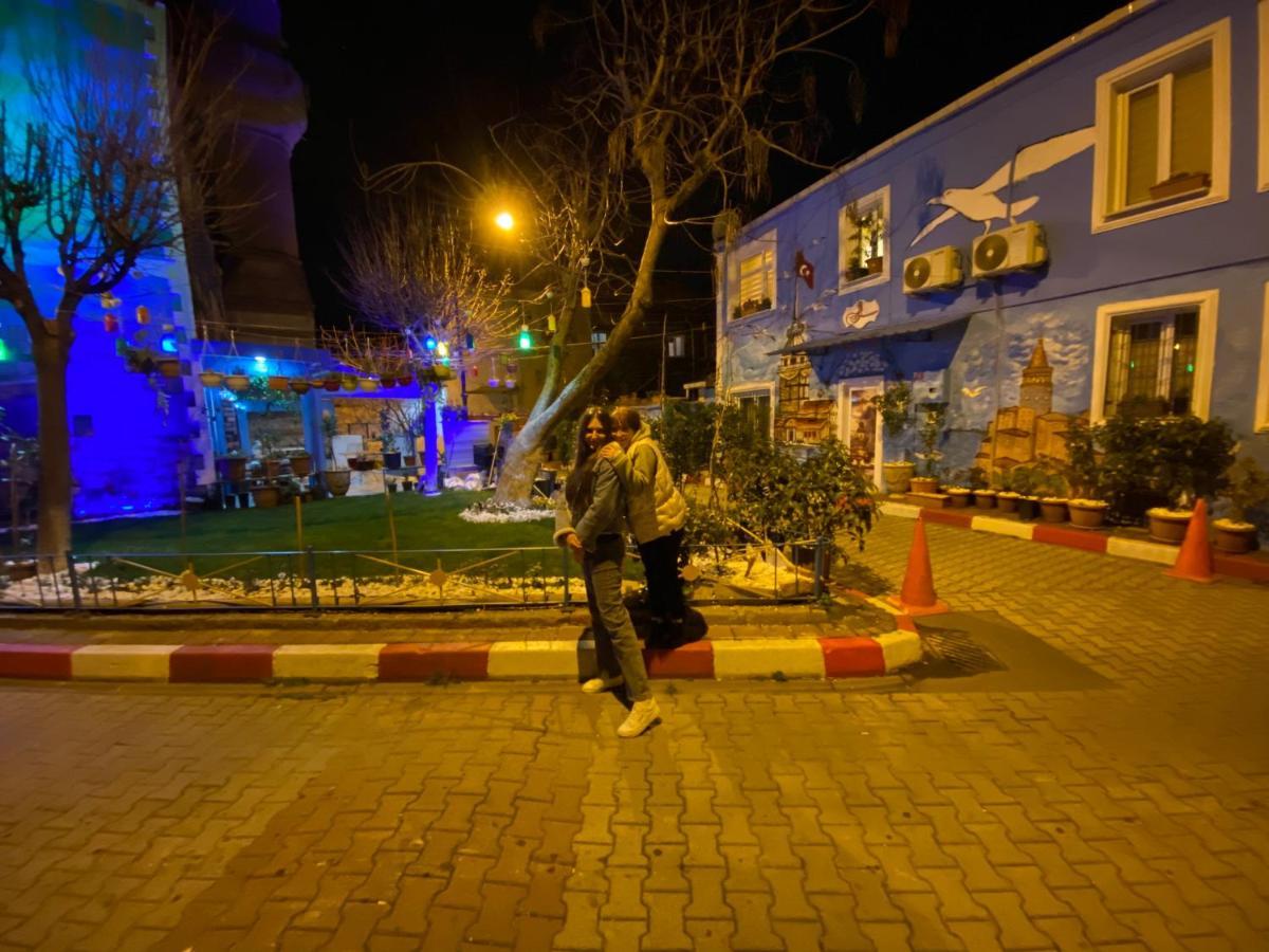 Sultanahmet Isil Hotel Стамбул Екстер'єр фото