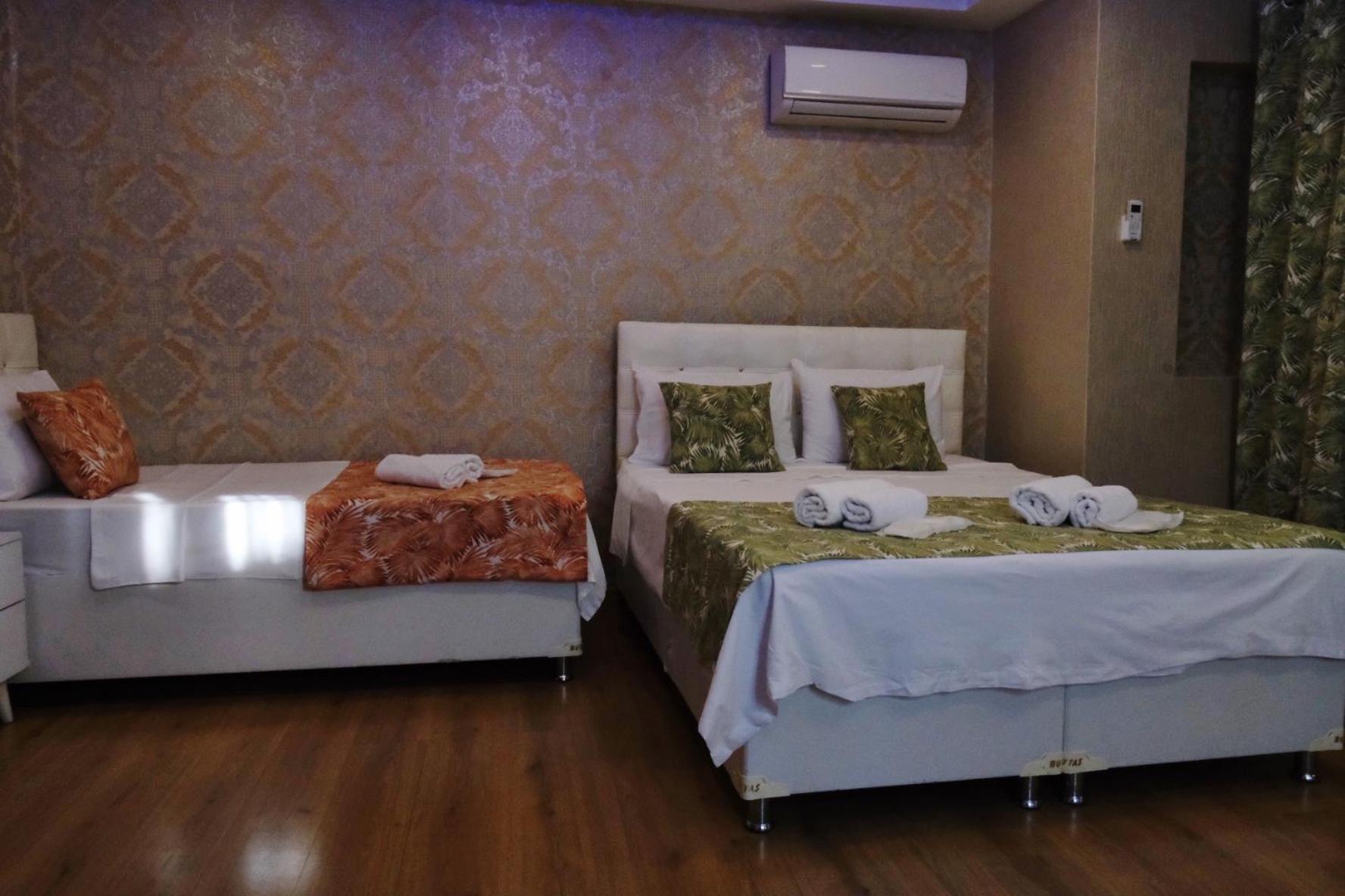Sultanahmet Isil Hotel Стамбул Екстер'єр фото
