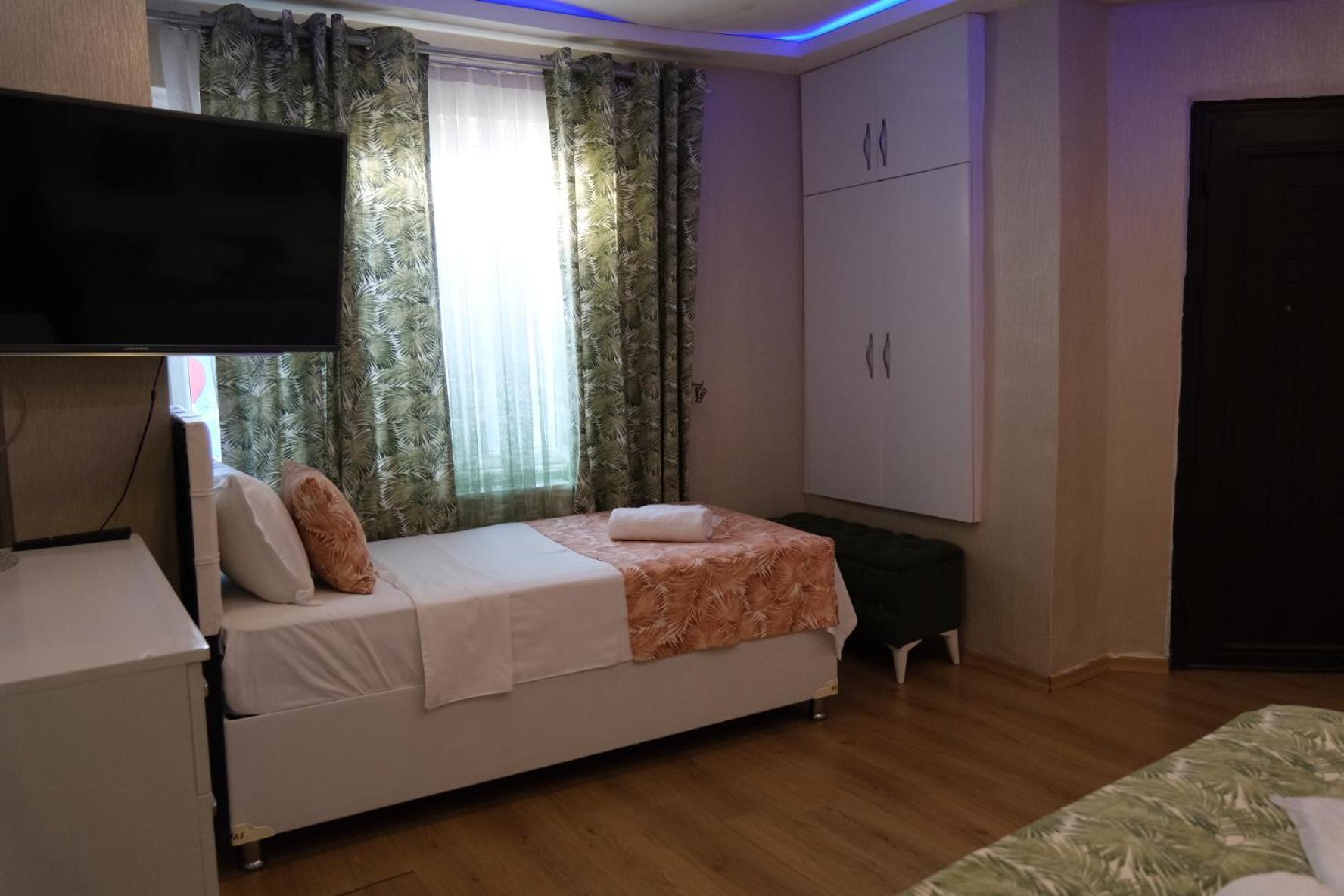 Sultanahmet Isil Hotel Стамбул Екстер'єр фото