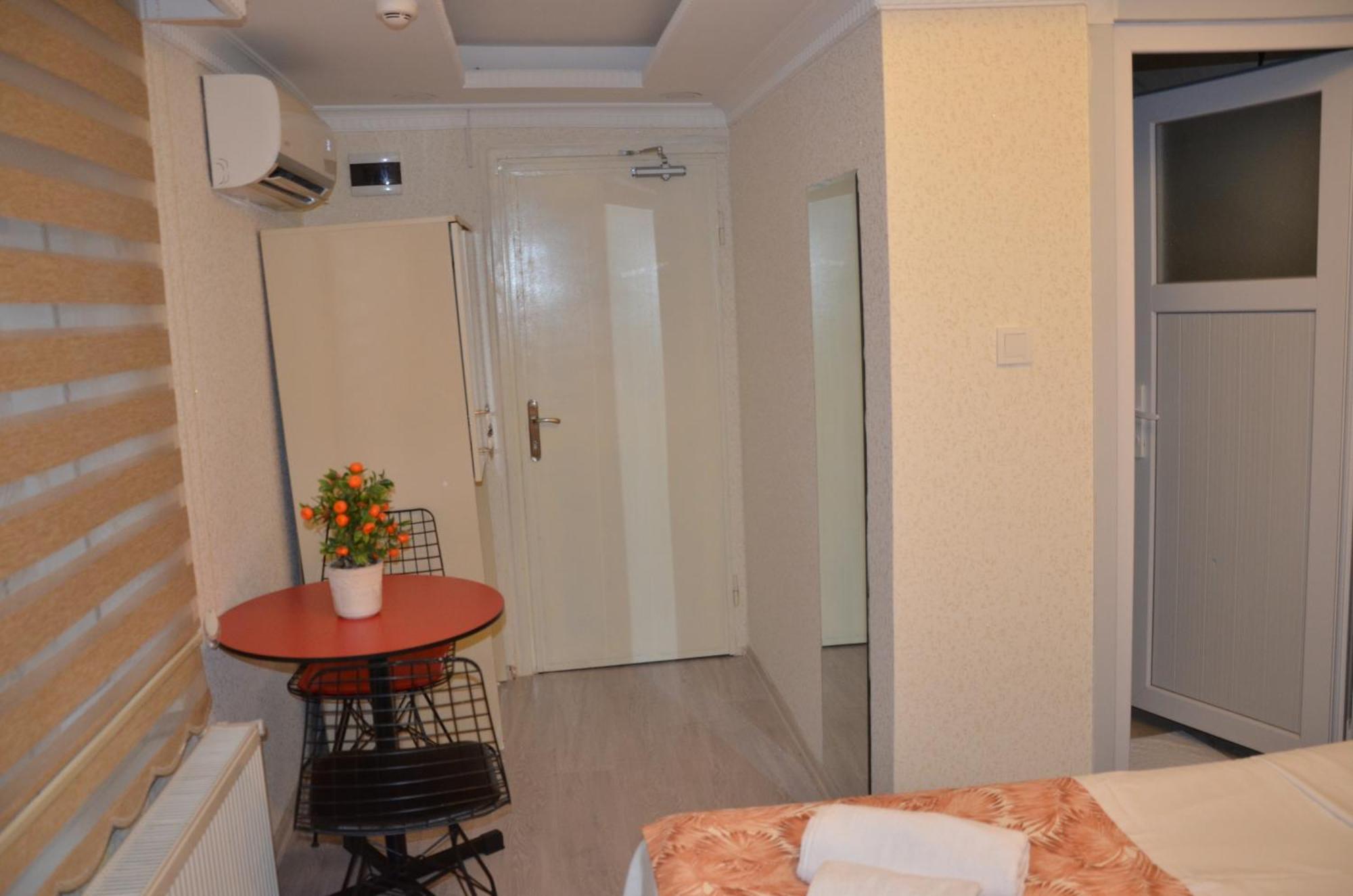 Sultanahmet Isil Hotel Стамбул Екстер'єр фото