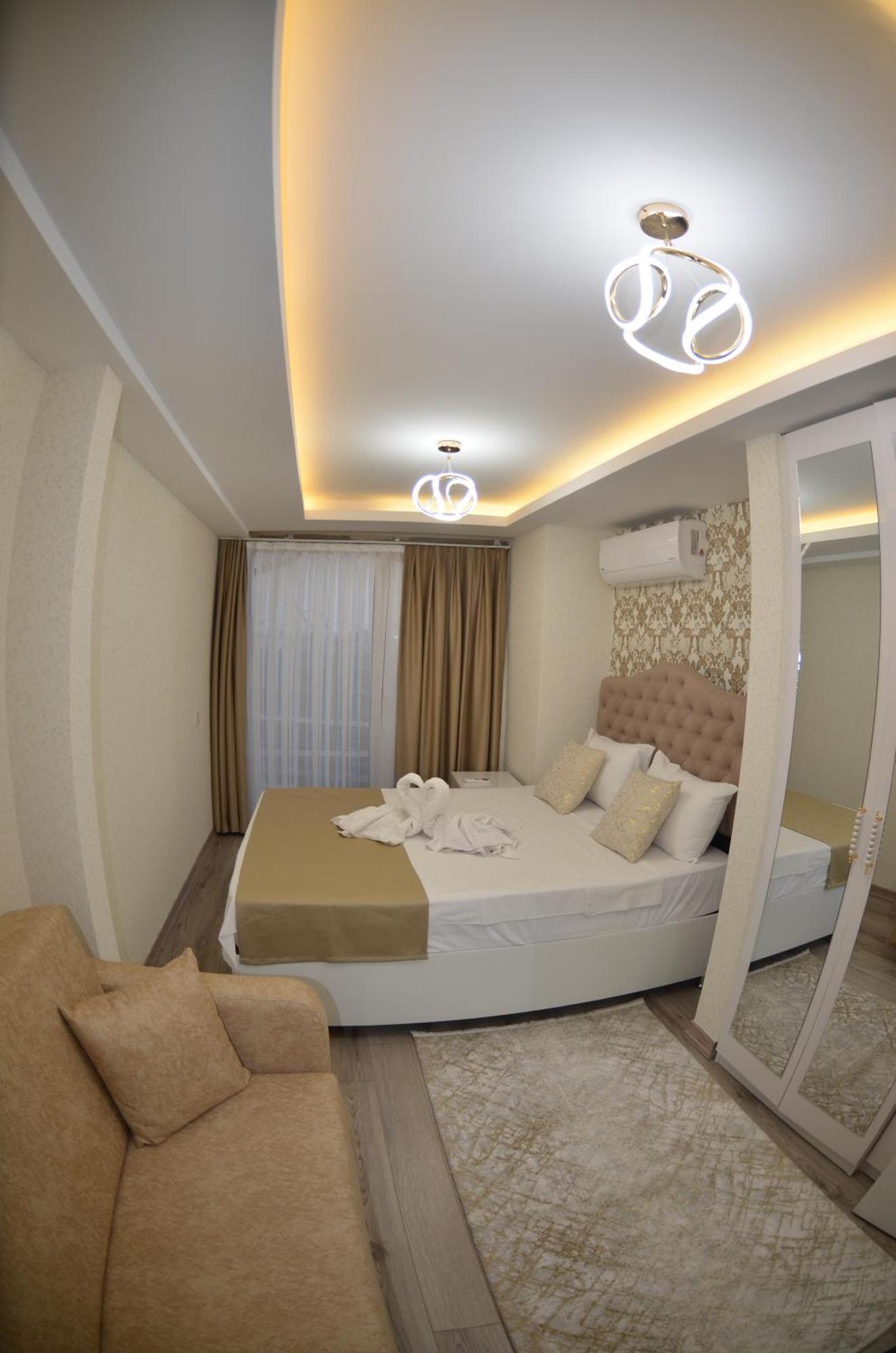 Sultanahmet Isil Hotel Стамбул Екстер'єр фото